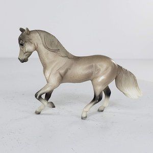 Breyer Stablemate Horse Paso Fino Dapple Grey G2 #5904